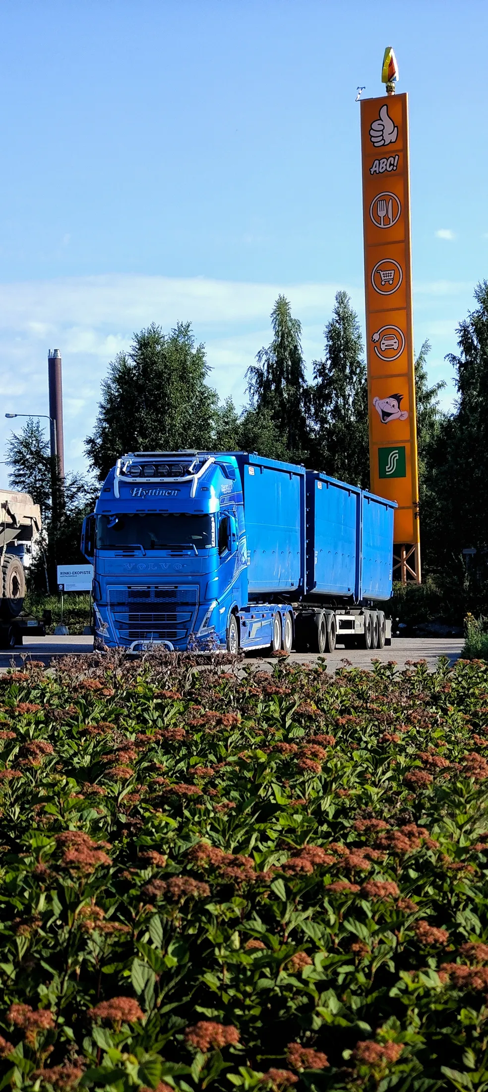 Kuljetuskalusto