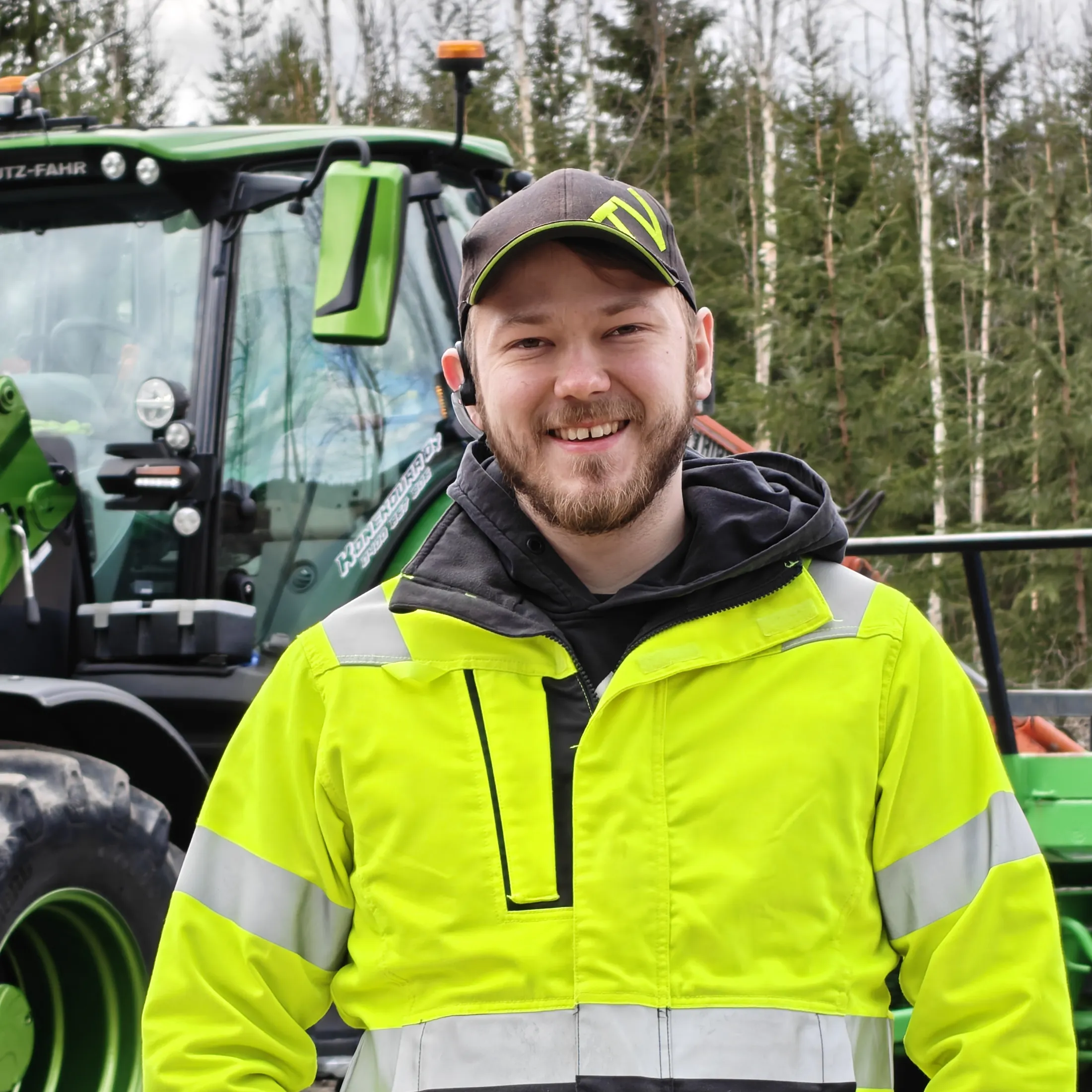 Matti Kylmälä