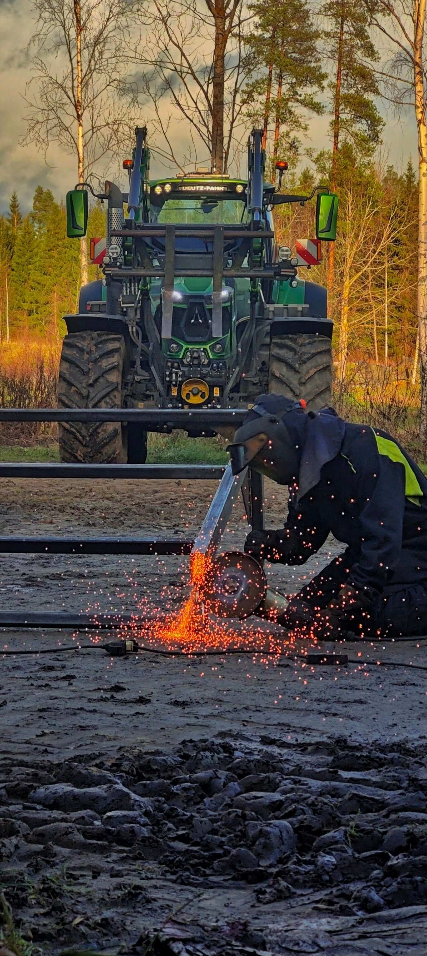 Metallityö